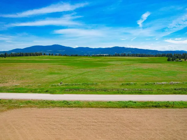 L8 N Orchard Bluff Rd, Chattaroy, WA 99003