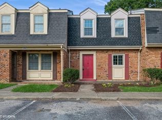 398 Circuit Ln UNIT E, Newport News, VA 23608