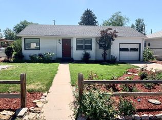 106 Park Ln, Canon City, CO 81212