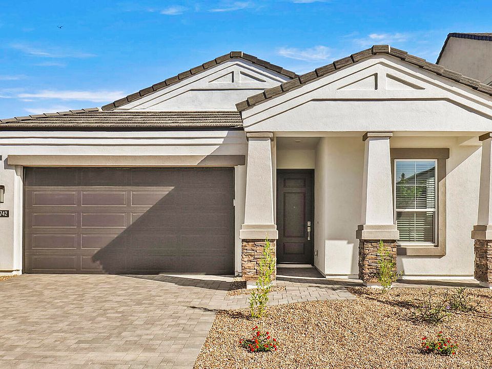 1st image of 1742 E QUESTA Drive