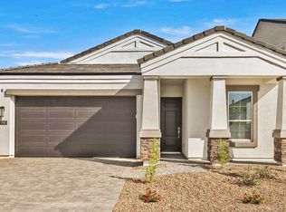 1742 E Questa Dr, Phoenix, AZ 85024