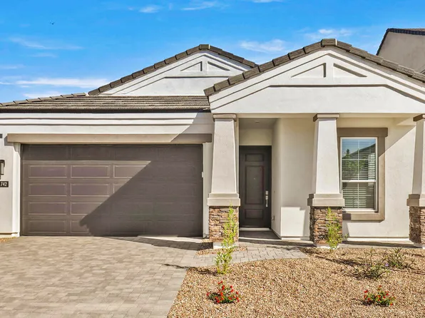 1742 E QUESTA Drive, Phoenix, AZ 85024