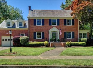 509 Oak Grove Rd, Norfolk, VA 23505