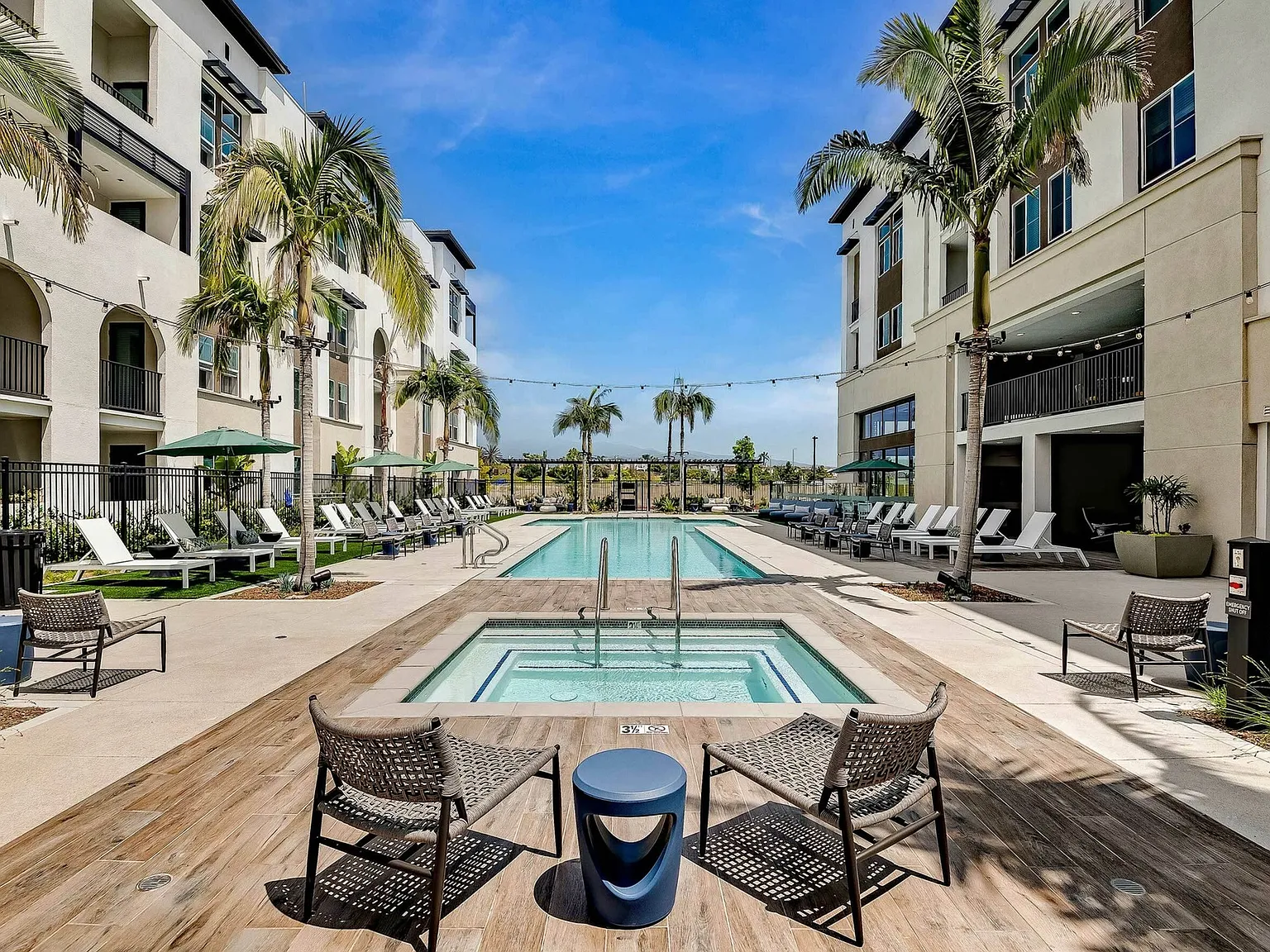 Enclave Town Center — Photo 1