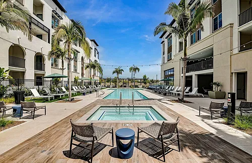 Enclave Town Center Photo 1