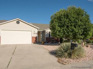 5803 Townsend Pl, Cheyenne, WY 82009