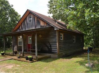 15 Price Ford Rd, Heber Springs, AR 72543