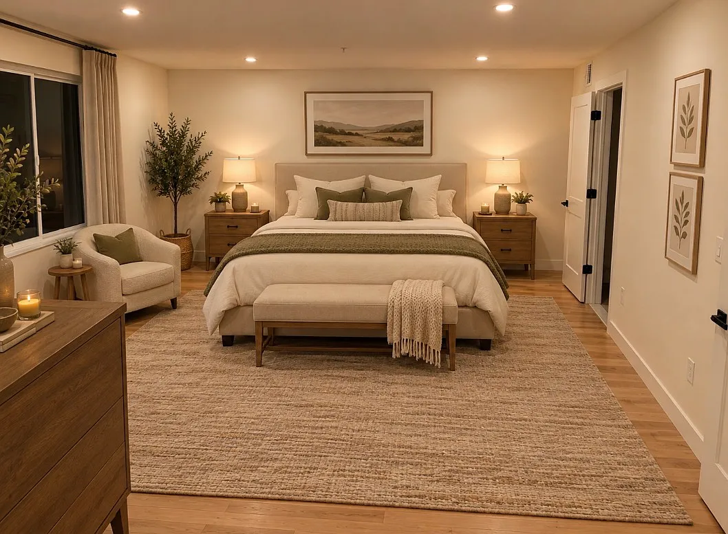 3 bed, 3500 sqft, $100 — Photo 2
