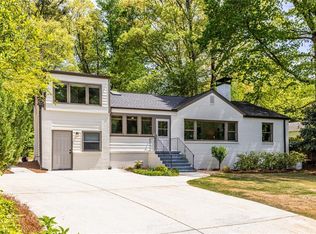 675 Wendan Dr, Decatur, GA 30033