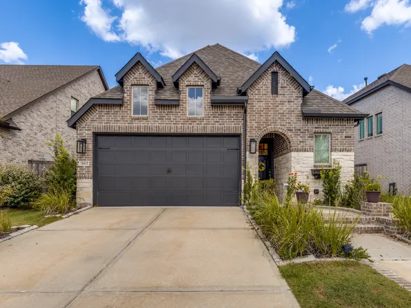 18442 Palmetto View Dr, Cypress, TX 77433
