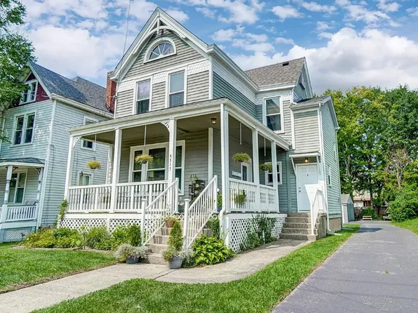 4917 Marion Ave APT 1, Cincinnati, OH 45212