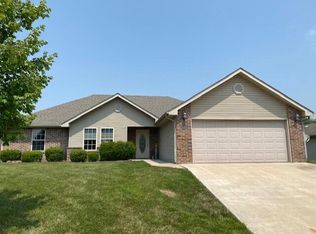5701 Vero Way, Columbia, MO 65201