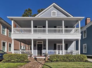 2312 Lincoln St, Columbia, SC 29201