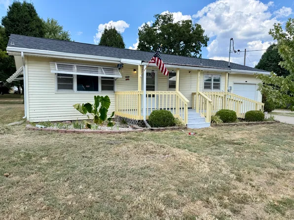 101 W Wood Street, Fair Play, MO 65649