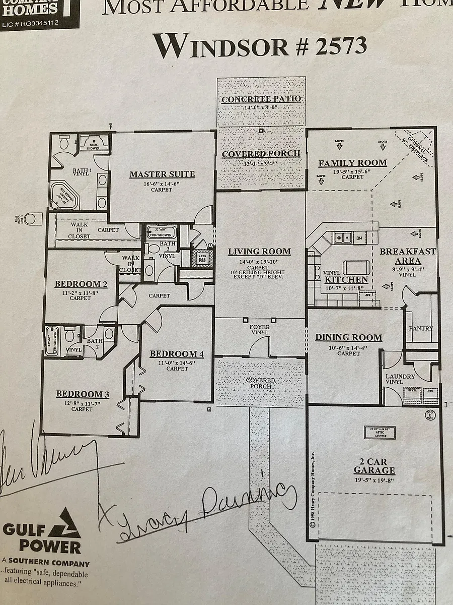 Building Photo - 1983 Hawthorne Dr
