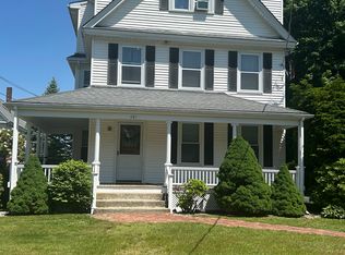401 Adams St APT 2, Abington, MA 02351