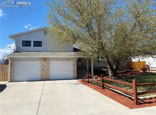 7061 Woodstock St, Colorado Springs, CO 80911
