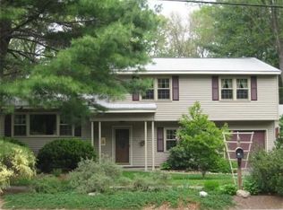 19 Francine Dr, Holliston, MA 01746