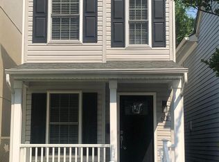 612 George St, Fredericksburg, VA 22401