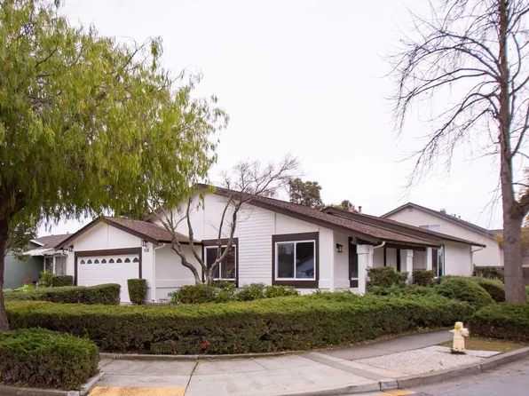 34837 Busby Way, Fremont, CA 94555