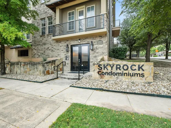 2800 Sandage Ave #207, Fort Worth, TX 76109