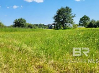 14030 Joe Norris Ln, Foley, AL 36535