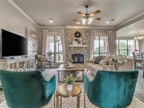 2nd image of 1710 Lake Shadows Ct