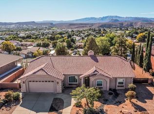 665 N Dusk Dr, St George, UT 84770