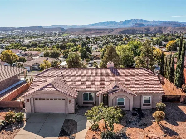 665 N Dusk Dr, St George, UT 84770