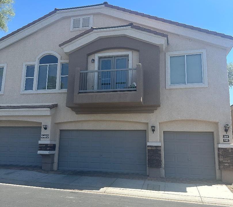 1st image of 6493 Za Zu Pitts Ave Unit 102