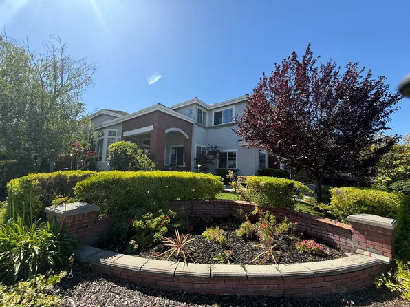 400 Jonathan Ridge Dr, Danville, CA 94506