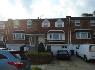 12612 Ramer Rd, Philadelphia, PA 19154