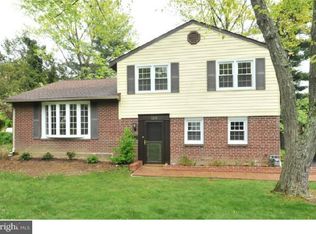 1325 Osbourne Ave, Roslyn, PA 19001