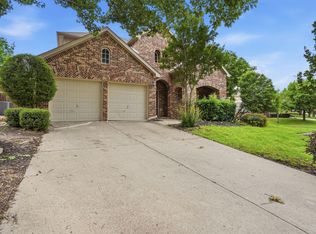 1013 Elmgrove Ct, Keller, TX 76248