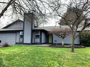 616 SE Olympia Dr, Vancouver, WA 98683