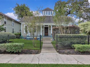 1343 Allston St, Houston, TX 77008