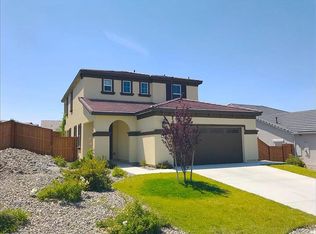 2664 Michelangelo Ct, Sparks, NV 89434