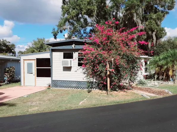 21364 Snook Cir #21364, Land O Lakes, FL 34639