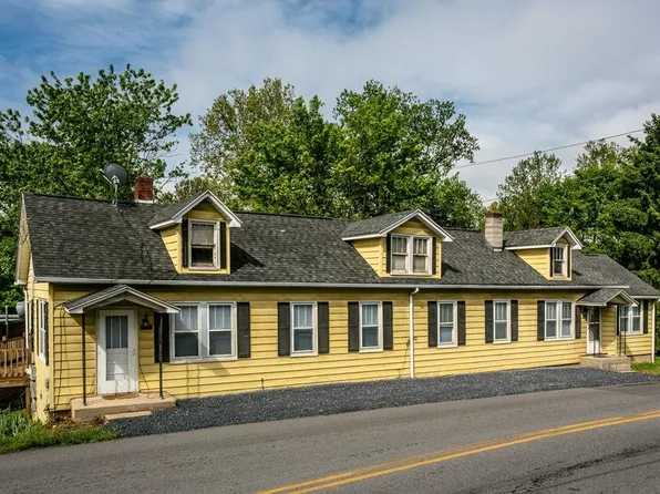 104 & 108 Orchard Dr, Timberville, VA 22853
