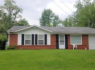 9985 Dunraven Dr, Cincinnati, OH 45251