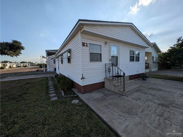 1522 E Carmel Dr, Mission, TX 78572