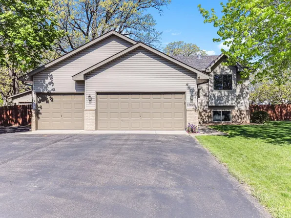 13676 Marigold St NW, Andover, MN 55304