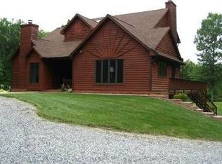 3011 Harmony Ln, Bumpass, VA 23024