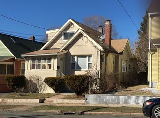 115 3rd St, Hamden, CT 06514