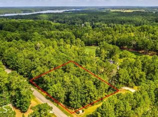 1521 Garners Fry, Greensboro, GA 30642