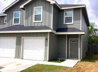 Key West Way, Converse, TX 78109