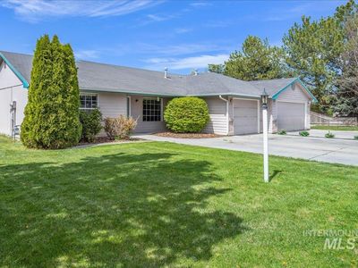 3110 Airport Ave, Caldwell, ID, 83605