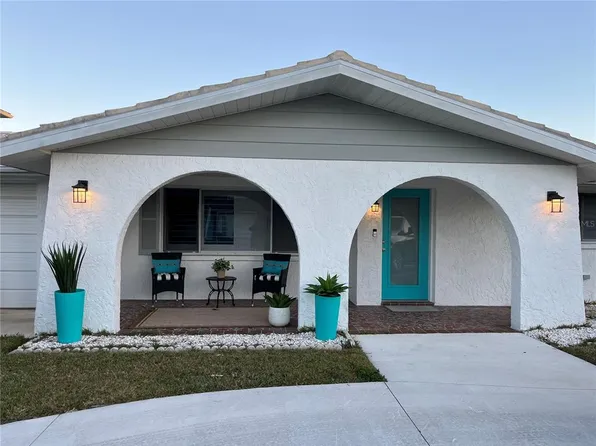4825 Shell Stream Blvd, New Port Richey, FL 34652