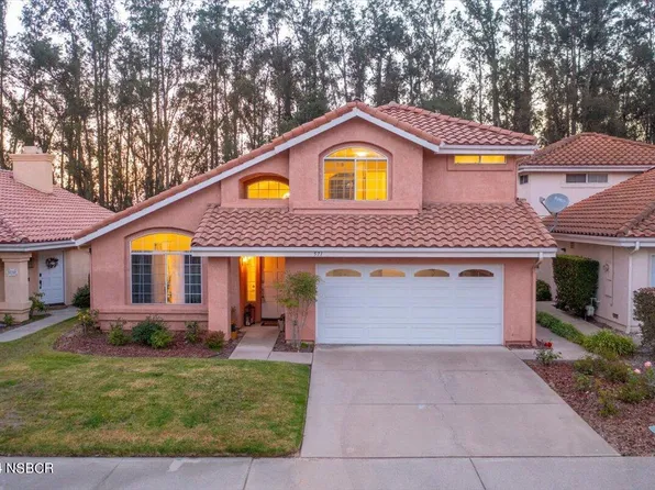 571 Woodgreen Way, Nipomo, CA 93444