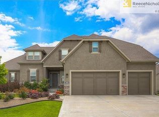 16016 Caenen St, Overland Park, KS 66221